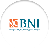Logo BNI
