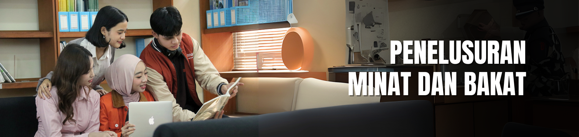 Banner Pendaftaran UTBK