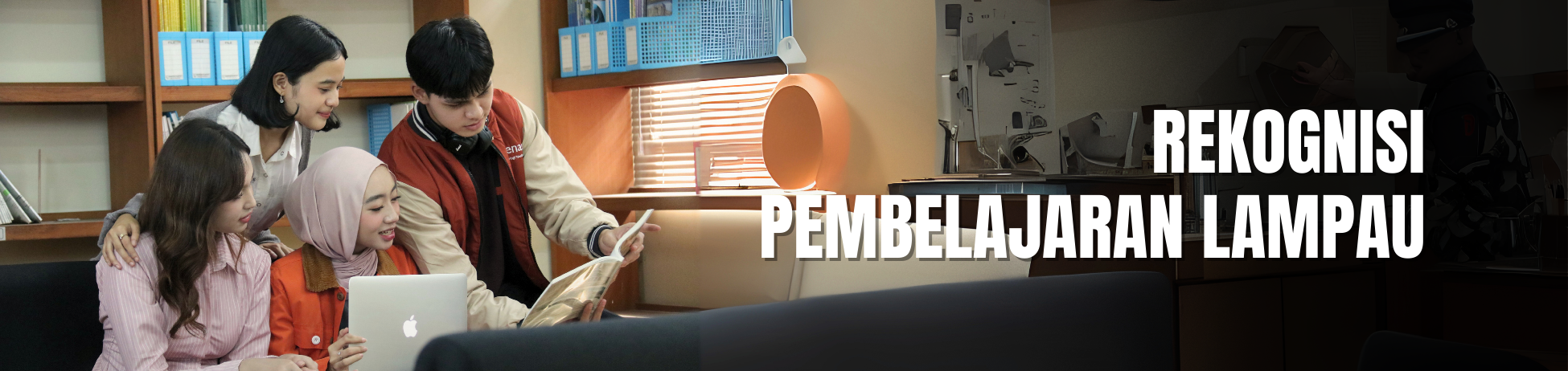 Banner Pendaftaran UTBK