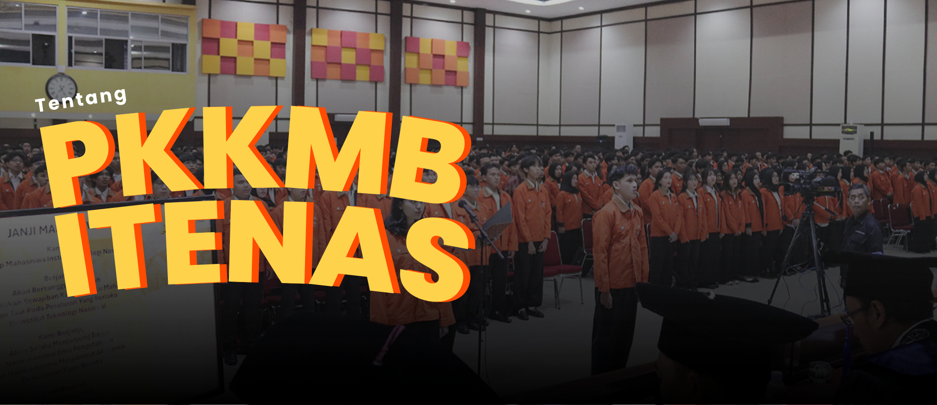 PKKMB Itenas 2026