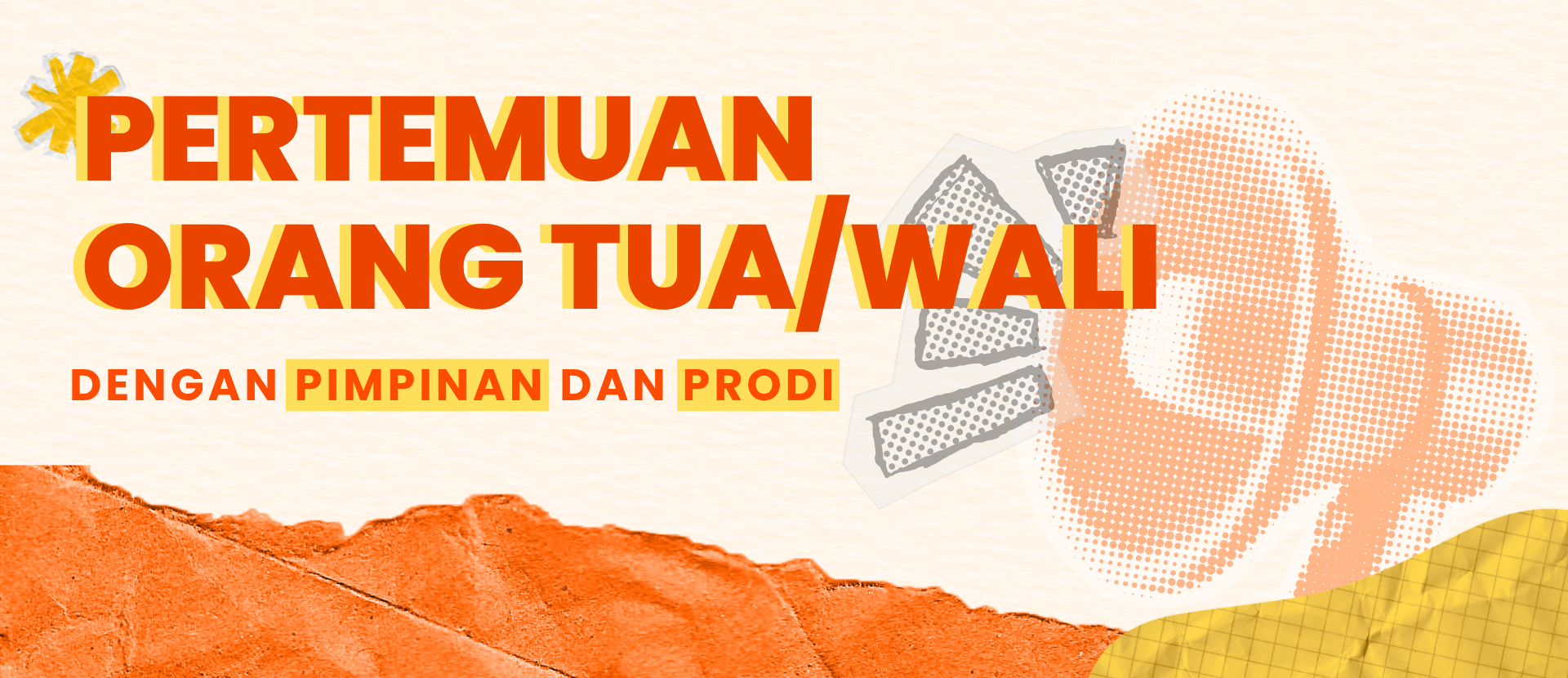 PKKMB Itenas 2026: Pertemuan Orang Tua/Wali