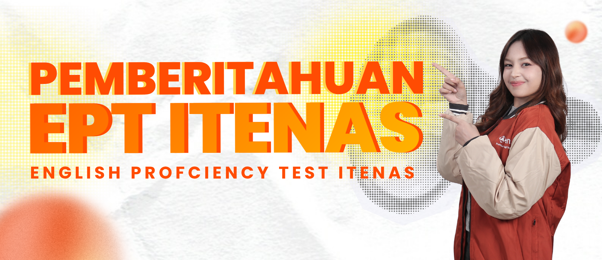 PKKMB Itenas 2026: Pemberitahuan EPT
